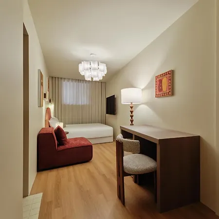 Hotel Sept Hongje
