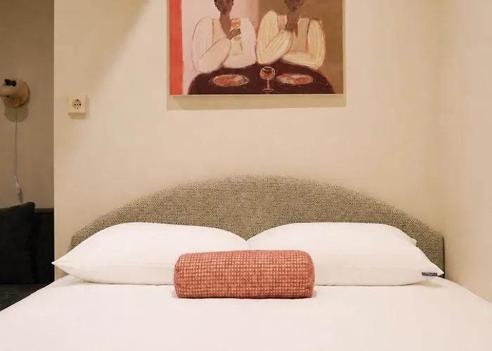 Hotel Sept Hongje