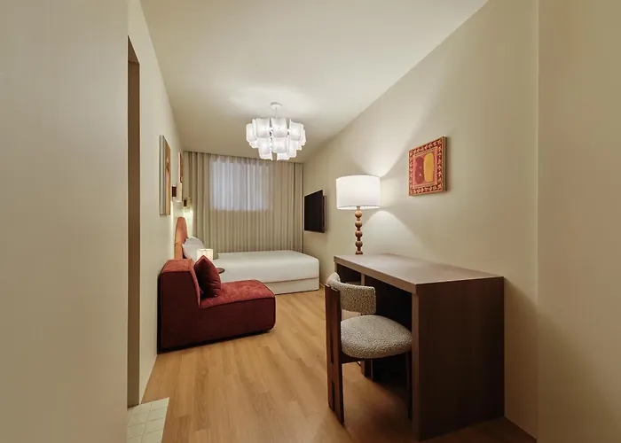Hotel Sept Hongje