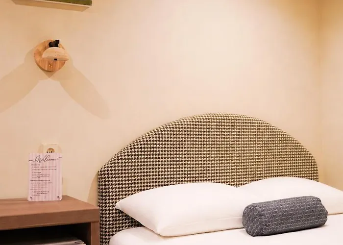 Hotel Sept Hongje Seoul
