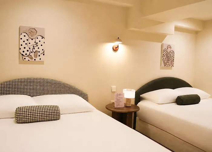 Hotel Sept Hongje