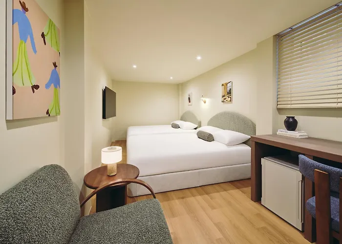 Hotel Sept Hongje